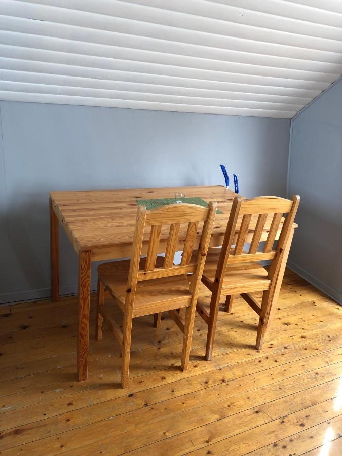 Trollforsen Camping & Cottages Gargnas ภายนอก รูปภาพ