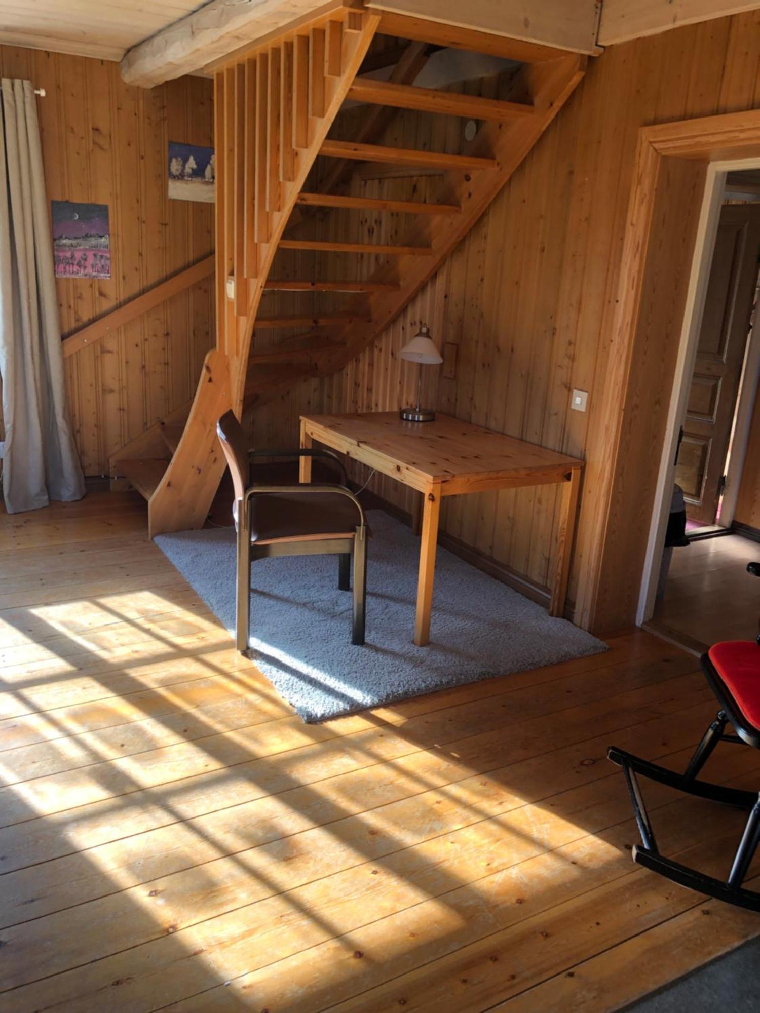 Trollforsen Camping & Cottages Gargnas ภายนอก รูปภาพ